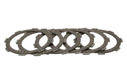 Picture of Wiseco Transmission Clutch Friction Plate - WPPF024