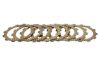 Picture of Wiseco Transmission Clutch Friction Plate - WPPF030