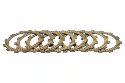 Picture of Wiseco Transmission Clutch Friction Plate - WPPF030
