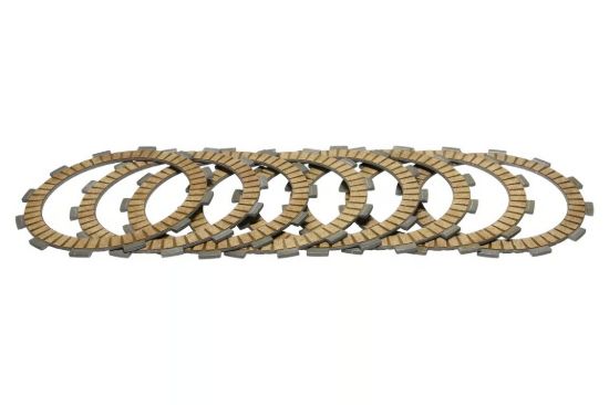 Picture of Wiseco Transmission Clutch Friction Plate - WPPF030
