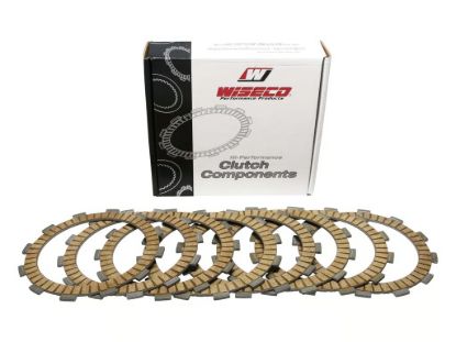 Picture of Wiseco Transmission Clutch Friction Plate - WPPF030
