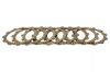 Picture of Wiseco Transmission Clutch Friction Plate - WPPF031