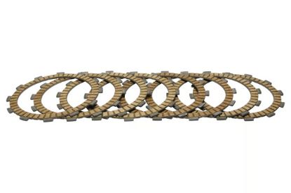Picture of Wiseco Transmission Clutch Friction Plate - WPPF031