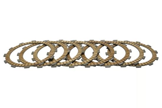 Picture of Wiseco Transmission Clutch Friction Plate - WPPF031