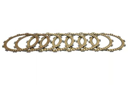 Picture of Wiseco Transmission Clutch Friction Plate - WPPF038