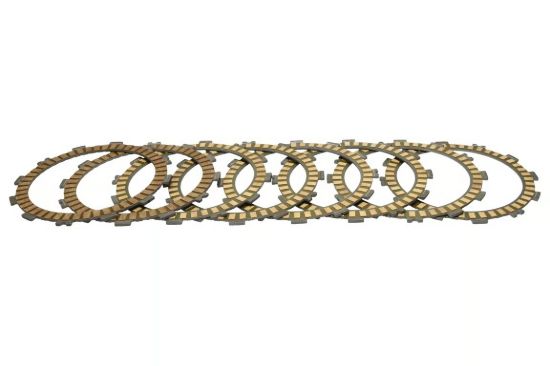 Picture of Wiseco Transmission Clutch Friction Plate - WPPF038
