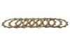Picture of Wiseco Transmission Clutch Friction Plate - WPPF059