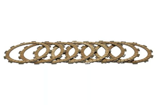 Picture of Wiseco Transmission Clutch Friction Plate - WPPF059