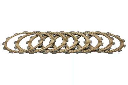 Picture of Wiseco Transmission Clutch Friction Plate - WPPF063