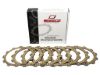 Picture of Wiseco Transmission Clutch Friction Plate - WPPF063