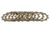 Picture of Wiseco Transmission Clutch Friction Plate - WPPF067
