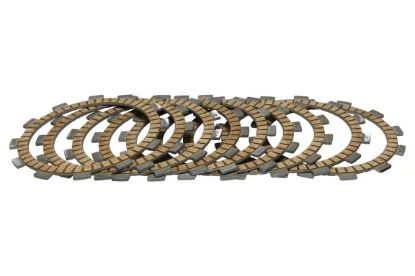 Picture of Wiseco Transmission Clutch Friction Plate - WPPF067
