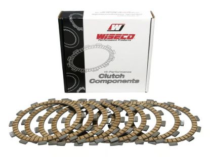 Picture of Wiseco Transmission Clutch Friction Plate - WPPF067