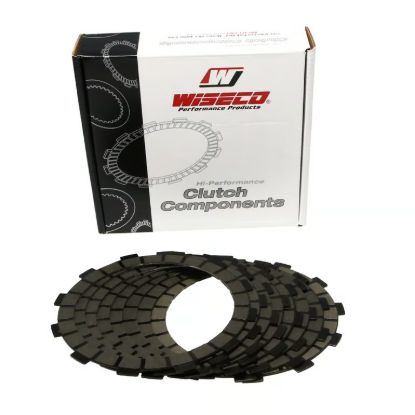 Picture of Wiseco Transmission Clutch Friction Plate - WPPF070