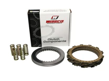 Picture of Wiseco Transmission Clutch Friction Plate - WPPF071