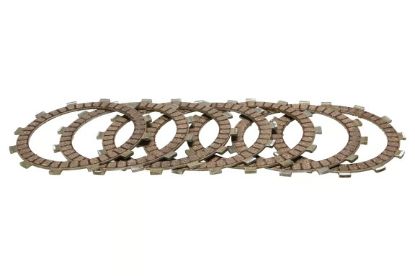 Picture of Wiseco Transmission Clutch Friction Plate - WPPF078