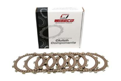 Picture of Wiseco Transmission Clutch Friction Plate - WPPF078