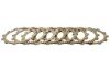 Picture of Wiseco Transmission Clutch Friction Plate - WPPF080