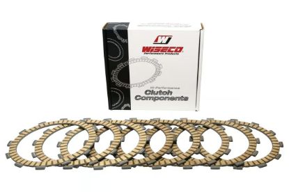 Picture of Wiseco Transmission Clutch Friction Plate - WPPF080