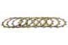 Picture of Wiseco Transmission Clutch Friction Plate - WPPF084