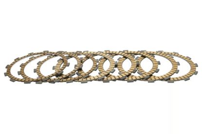 Picture of Wiseco Transmission Clutch Friction Plate - WPPF084