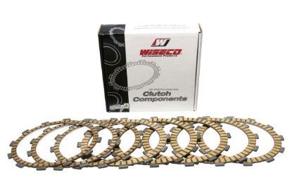Picture of Wiseco Transmission Clutch Friction Plate - WPPF084
