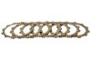 Picture of Wiseco Transmission Clutch Friction Plate - WPPF086