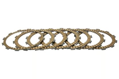 Picture of Wiseco Transmission Clutch Friction Plate - WPPF086