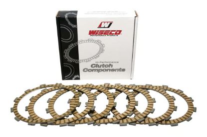 Picture of Wiseco Transmission Clutch Friction Plate - WPPF086