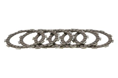 Picture of Wiseco Transmission Clutch Friction Plate - WPPF089