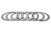 Picture of Wiseco Transmission Clutch Friction Plate Set - WPPS004