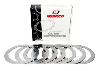 Picture of Wiseco Transmission Clutch Friction Plate Set - WPPS006