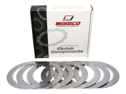 Picture of Wiseco Transmission Clutch Friction Plate Set - WPPS010