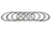 Picture of Wiseco Transmission Clutch Friction Plate Set - WPPS014
