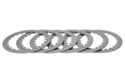 Picture of Wiseco Transmission Clutch Friction Plate Set - WPPS015