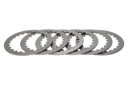 Picture of Wiseco Transmission Clutch Friction Plate Set - WPPS016