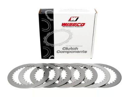 Picture of Wiseco Transmission Clutch Friction Plate Set - WPPS017