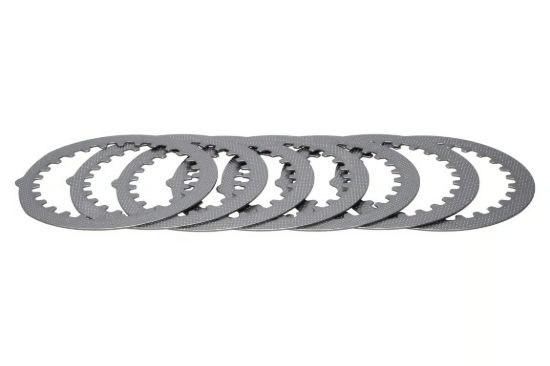 Picture of Wiseco Transmission Clutch Friction Plate Set - WPPS020
