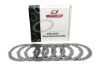 Picture of Wiseco Transmission Clutch Friction Plate Set - WPPS020