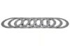 Picture of Wiseco Transmission Clutch Friction Plate Set - WPPS021