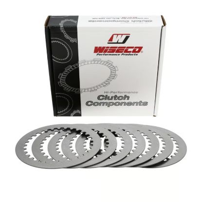 Picture of Wiseco Transmission Clutch Friction Plate Set - WPPS035