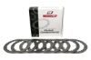 Picture of Wiseco Transmission Clutch Friction Plate Set - WPPS050