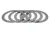 Picture of Wiseco Transmission Clutch Friction Plate Set - WPPS053
