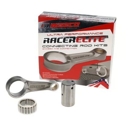 Picture of Wiseco Engine Connecting Rod Set - WPR6366