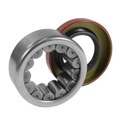 Picture of Yukon Gear and Axle Drive Axle Shaft Bearing Kit - AK 1561FD