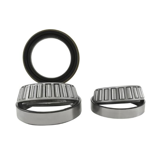 Picture of Yukon Gear and Axle Wheel Bearing and Seal Kit - AK C11.5
