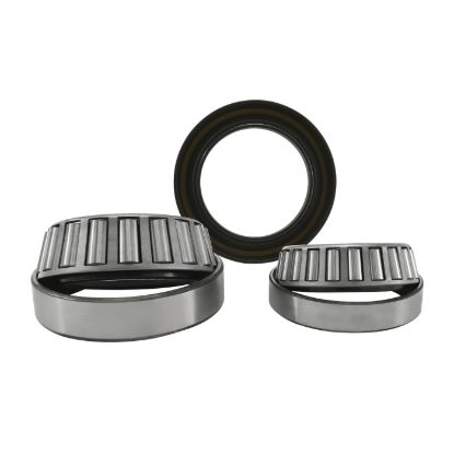 Picture of Yukon Gear and Axle Wheel Bearing and Seal Kit - AK C11.5-DRW