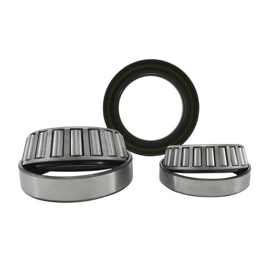 Picture of Yukon Gear and Axle Wheel Bearing and Seal Kit - AK C11.5-DRW