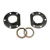 Picture of Yukon Gear and Axle Drive Axle Shaft Bearing Kit - AK C8.75-AX-ADJ