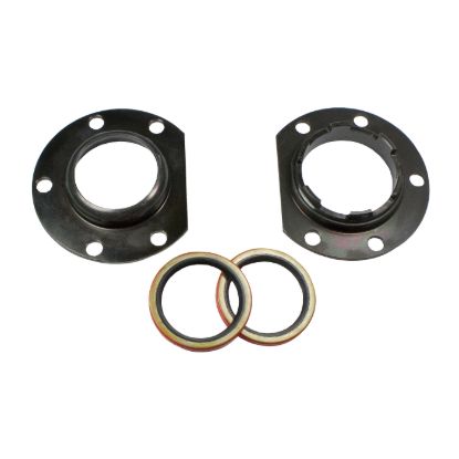 Picture of Yukon Gear and Axle Drive Axle Shaft Bearing Kit - AK C8.75-AX-ADJ